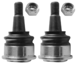 2 X FRONT LOWER BALL JOINT TO SUIT HOLDEN COMMODORE VT.II VU-VZ LS1 L76 L98 5.7 6.0L V8 FROM 09/1999