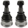 2 X FRONT LOWER BALL JOINT FOR HOLDEN COMMODORE VT 304 STROKER 5.0 5.7 V8 FROM VIN L492505, SERIES 2
