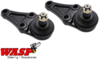 PAIR OF WASP FRONT LOWER BALL JOINTS TO SUIT MITSUBISHI TRITON ML 6G74 3.5L V6