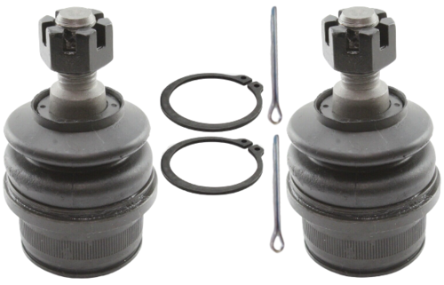 PAIR OF FRONT UPPER BALL JOINTS TO SUIT FORD FALCON EB ED EF EL XH WINDSOR OHV MPFI 5.0L V8