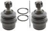 PAIR OF FRONT UPPER BALL JOINTS TO SUIT FORD LTD DC DF DL WINDSOR OHV MPFI 5.0L V8