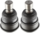 PAIR OF FRONT LOWER BALL JOINTS TO SUIT HOLDEN 304 STROKER LS1 5.0L 5.7L V8
