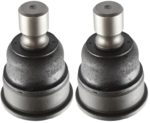 PAIR OF FRONT LOWER BALL JOINTS TO SUIT HOLDEN CALAIS VT LS1 304 5.0L 5.7L V8 TILL VIN L492504