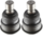 PAIR OF FRONT LOWER BALL JOINTS TO SUIT HOLDEN CALAIS VT LS1 304 5.0L 5.7L V8 TILL VIN L492504