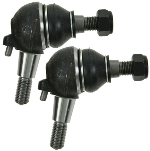 PAIR OF FRONT LOWER BALL JOINTS TO SUIT MERCEDES BENZ C220 W202 M111.961 2.2L I4