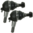 PAIR OF FRONT LOWER BALL JOINTS TO SUIT MERCEDES BENZ E230 W210 S210 M111.970 2.3L I4
