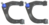 PAIR OF FRONT UPPER CONTROL ARMS TO SUIT MAZDA BT-50 UP UR P5AT TURBO DIESEL 3.2L I5