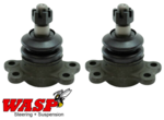 2 X WASP FRONT UPPER BALL JOINT TO SUIT HOLDEN X20SE 4ZE1 4ZD1 4JA1 4JB1-T 2.0L 2.3L 2.5L 2.6 2.8 I4
