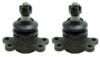 PAIR OF FRONT UPPER BALL JOINTS TO SUIT HOLDEN RODEO TF 4ZE1 2.6L I4 TILL 05/1989 4WD ONLY