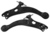 PAIR OF FRONT LOWER CONTROL ARMS TO SUIT TOYOTA CAMRY ACV36R 2AZ-FE 2.4L I4