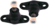 PAIR OF FRONT LOWER BALL JOINTS TO SUIT KIA RONDO UN G4KA 2.0L I4