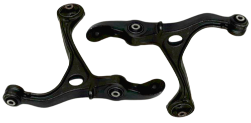 PAIR OF FRONT LOWER CONTROL ARMS TO SUIT HONDA ACCORD CL CM K24A3 K24A4 K24A8 2.4L I4