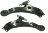 PAIR OF FRONT LOWER CONTROL ARMS TO SUIT TOYOTA AURION GSV40R GSV50R 2GR-FE 3.5L V6