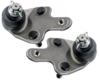 Go to product PAIR OF FRONT LOWER BALL JOINTS TO SUIT TOYOTA 2AZ-FE 2AR-FXE 2AZ-FXE 2.4L 2.5L I4