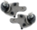 PAIR OF FRONT LOWER BALL JOINTS TO SUIT TOYOTA ALPHARD ANH10R ANH20R AYH30R 2AZ-FE 2ARFXE 2.4 2.5 I4