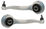 2 X FRONT LOWER REARWARD CONTROL ARM FOR MERCEDES BENZ M276.956 M276.957 M272.960 M272.961 3.5L V6