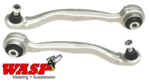 PAIR OF WASP FRONT LOWER REARWARD CONTROL ARMS TO SUIT MERCEDES BENZ SLK55 AMG R172 M152.980 5.5L V8