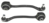 2 X FRONT LOWER REARWARD CONTROL ARM TO SUIT MERCEDES BENZ CLK63 AMG A209 C209 M156.982 6.2L V8