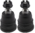 PAIR OF FRONT UPPER BALL JOINTS TO SUIT FORD P5AT TURBO DIESEL 3.2L I5