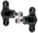PAIR OF FRONT LOWER BALL JOINTS TO SUIT HYUNDAI I30CW FD G4GC D4FB TURBO DIESEL 1.6L 2.0L I4