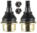 PAIR OF FRONT LOWER BALL JOINTS TO SUIT FORD TRANSIT VH VJ VM E5FB D0FA D2FA FXFA H9FA 2.3L 2.4L I4