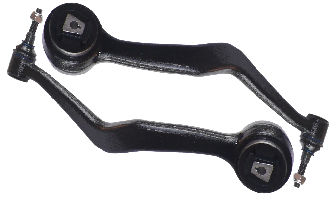 PAIR OF FRONT LOWER RADIUS CONTROL ARMS TO SUIT HOLDEN CAPRICE WM L76 L77 L98 6.0L V8