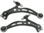 PAIR OF FRONT LOWER CONTROL ARMS TO SUIT TOYOTA CAMRY SXV20R 5S-FE 2.2L I4