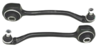 2 X FRONT LOWER REARWARD CONTROL ARM TO SUIT MERCEDES BENZ M272.960 M272.963 M272.969 3.5L V6