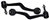 PAIR OF FRONT LOWER RADIUS CONTROL ARMS TO SUIT HOLDEN COMMODORE VE ALLOYTEC LY7 LE0 LW2 LWR 3.6L V6