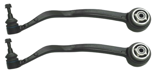 PAIR OF FRONT LOWER RADIUS CONTROL ARMS TO SUIT FORD TERRITORY SZ 276DT TURBO DIESEL 2.7L V6