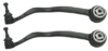 PAIR OF FRONT LOWER RADIUS CONTROL ARMS TO SUIT FORD TERRITORY SZ 276DT TURBO DIESEL 2.7L V6