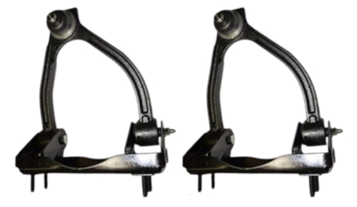 PAIR OF FRONT UPPER CONTROL ARMS TO SUIT FORD TERRITORY SX SY SZ BARRA 182 190 195 245T 4.0L I6