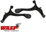 PAIR OF WASP FRONT LOWER CONTROL ARMS TO SUIT HONDA ODYSSEY RB K24A K24A6 K24Z2 2.4L I4