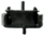 FRONT SOLID ENGINE MOUNT TO SUIT FORD COURIER PD G6 2.6L I4 FROM 05/1996