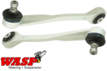 PAIR OF WASP FRONT UPPER FORWARD CONTROL ARMS TO SUIT AUDI S5 8T CAUA 4.2L V8