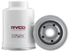 Go to product RYCO FUEL FILTER TO SUIT MAZDA WLAT TURBO DIESEL 2.5L I4