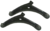 PAIR OF WASP FRONT LOWER CONTROL ARMS TO SUIT DODGE CALIBER PM EBA ED3 ECN ECD 1.8L 2.0L 2.4L I4