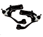 PAIR OF FRONT UPPER CONTROL ARM TO SUIT HOLDEN COLORADO RG LVN LWH LKH LWN 2.5L 2.8L I4 TO 12/2016