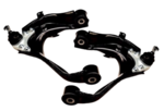 PAIR OF FRONT UPPER CONTROL ARMS TO SUIT ISUZU D-MAX TFR TFS 4JJ1-TCX 3.0L I4 FROM 06/2012