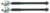PAIR OF RACK ENDS TO SUIT TOYOTA HILUX GGN15R GGN25R 1GR-FE 4.0L V6