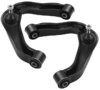 PAIR OF FRONT UPPER CONTROL ARMS TO SUIT NISSAN VQ40DE V9X TURBO DIESEL 3.0L 4.0L V6