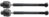 PAIR OF RACK ENDS TO SUIT HOLDEN Y24SE C24SE 4JJ1-TCX 4JH1-TC TURBO DIESEL 2.4L 3.0L I4 RWD ONLY