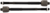 PAIR OF RACK ENDS TO SUIT TOYOTA HILUX WORKMATE GUN125R GUN135R 2GD-FTV 2.4L I4