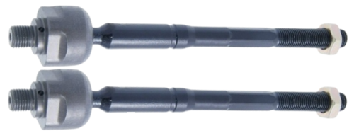 PAIR OF RACK ENDS TO SUIT FORD RANGER PX1 P4AT DPAT TURBO DIESEL 2.2L 2.5L I4