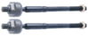 PAIR OF RACK ENDS TO SUIT TOYOTA PRADO KDJ150R KDJ155R GDJ150R 1KD-FTV 1GD-FTV 2.8L 3.0L I4