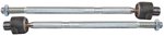 PAIR OF RACK ENDS TO SUIT HOLDEN CALAIS VZ LS1 L76 5.7L 6.0L V8 TILL VIN 6L838608