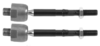 PAIR OF RACK ENDS TO SUIT KIA SPORTAGE KM G6BA 2.7L V6