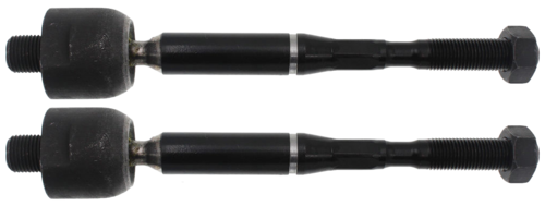 PAIR OF RACK ENDS TO SUIT FORD EVEREST UA P5AT TURBO DIESEL 3.2L I5