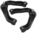 PAIR OF FRONT UPPER CONTROL ARMS TO SUIT NISSAN NAVARA D40 YD25DDTI TURBO DIESEL 2.5L I4