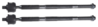 PAIR OF RACK ENDS TO SUIT FORD ESCAPE BA ZA ZB ZC AJ 3.0L V6
